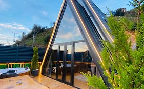 Vadiyebak Suit Bungalov